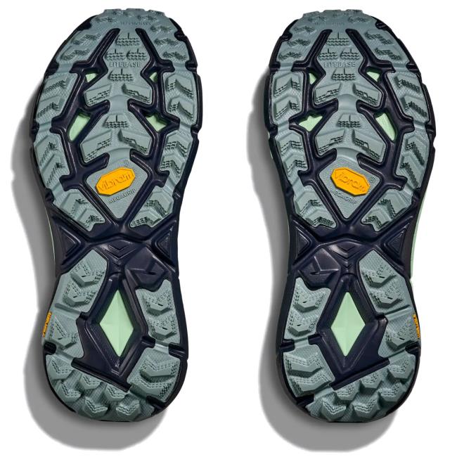  hoka Mafate Speed 4 W