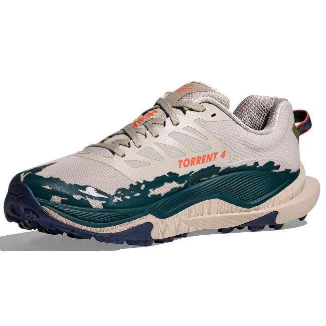 Hoka Torrent 4