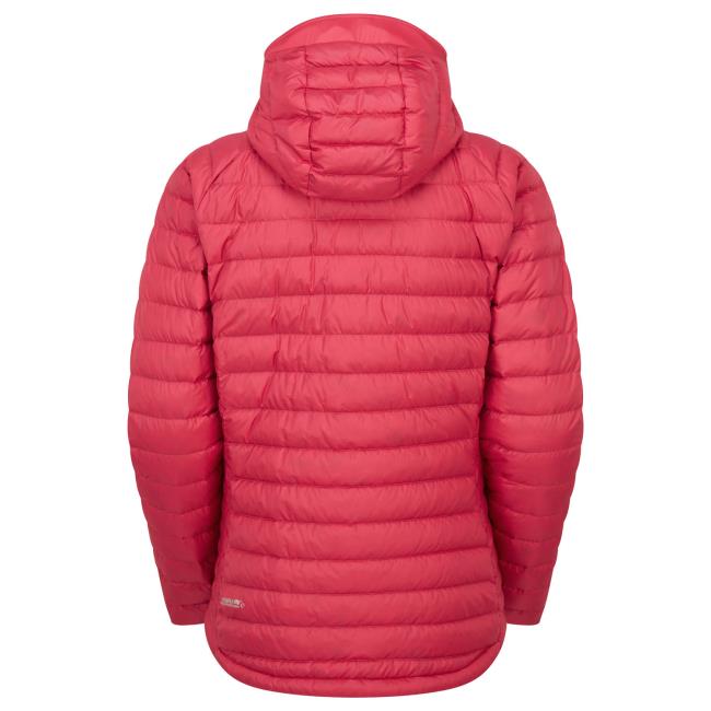 Rab Microlight Alpine Jacket W