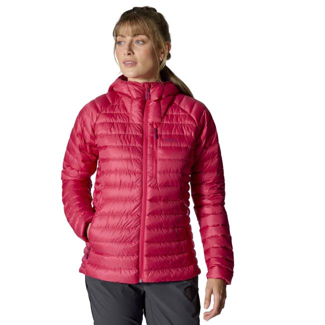 Rab Microlight Alpine Jacket W