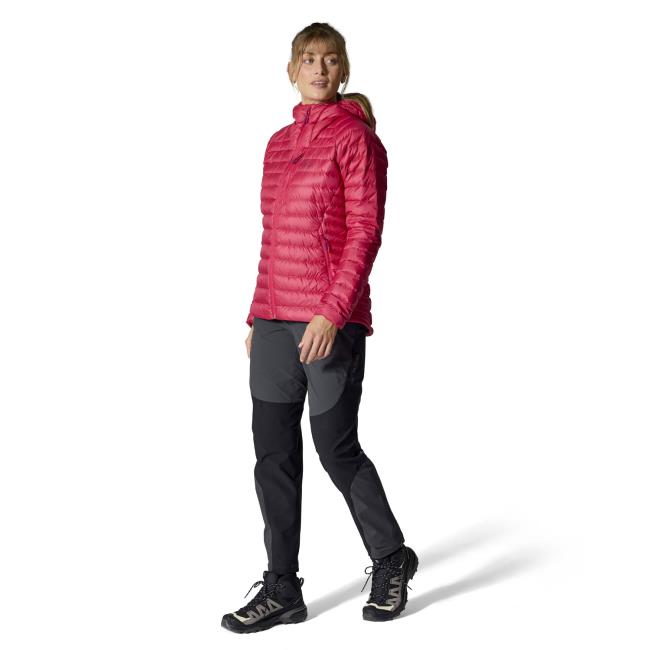 Rab Microlight Alpine Jacket W