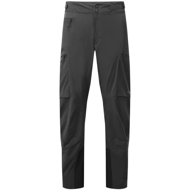  rab TOUR PANTS WMNS Anthracite
