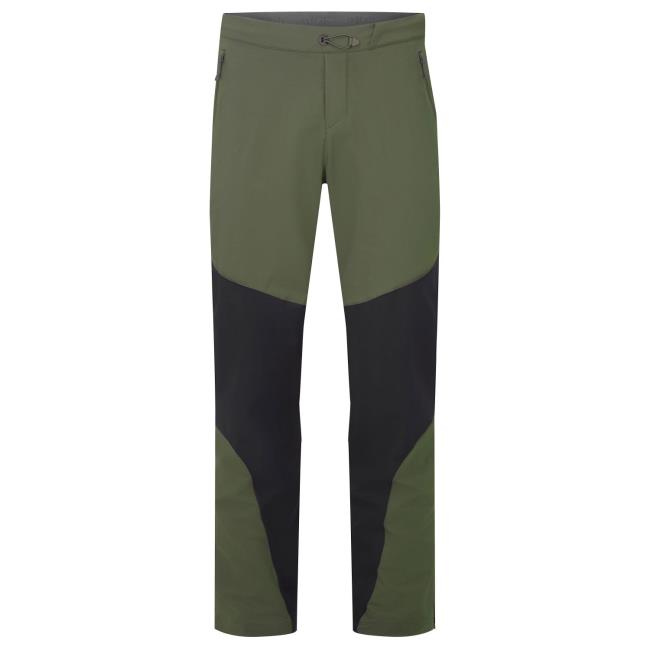  rab TORQUE PANTS Army