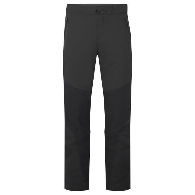  rab TORQUE PANTS Black