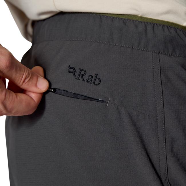 rab  Harpur Pants