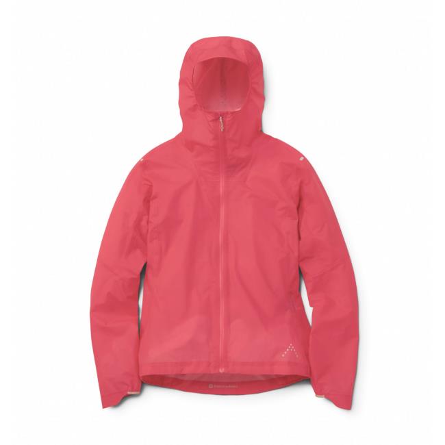  rab PHANTOM JACKET WMNS Hibiscus