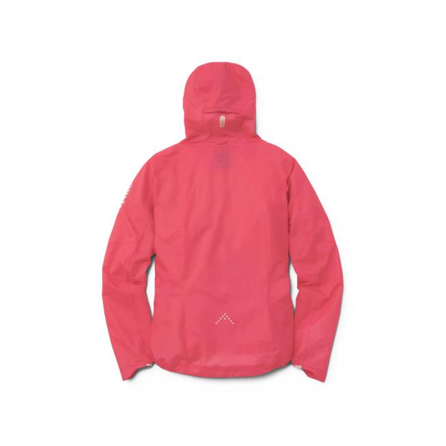  rab PHANTOM JACKET WMNS Hibiscus