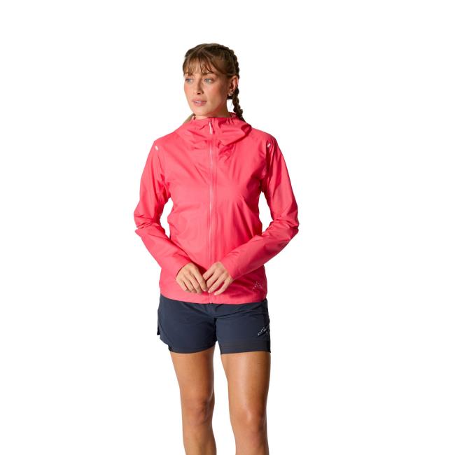  rab PHANTOM JACKET WMNS Hibiscus