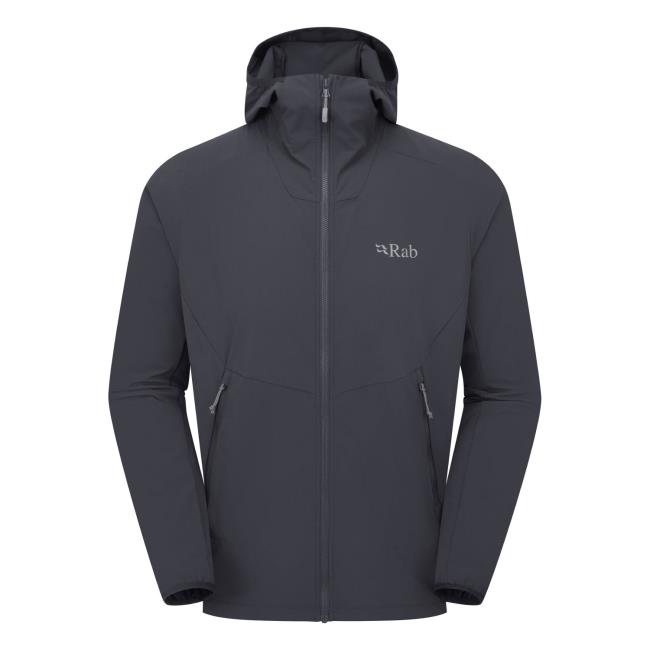  rab BOREALIS HOODY Beluga
