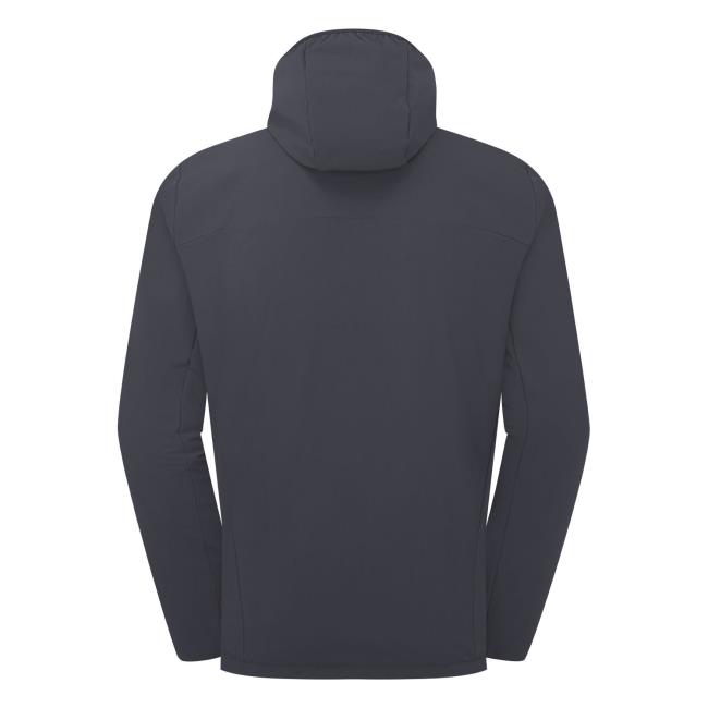  rab BOREALIS HOODY Beluga