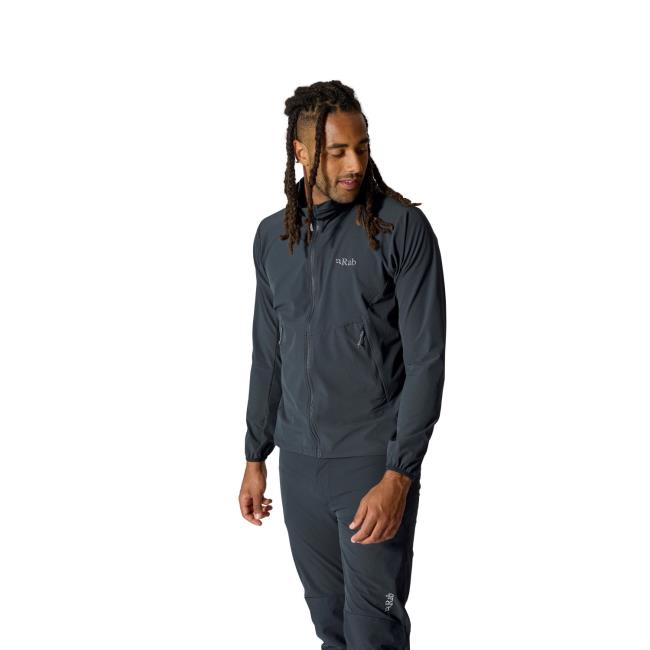 rab BOREALIS HOODY Beluga