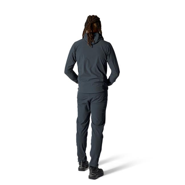  rab BOREALIS HOODY Beluga