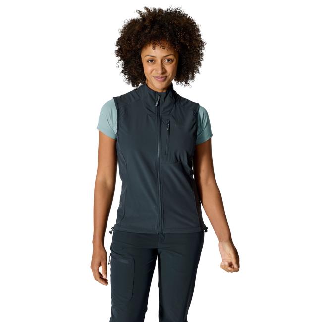 Rab Borealis Vest W