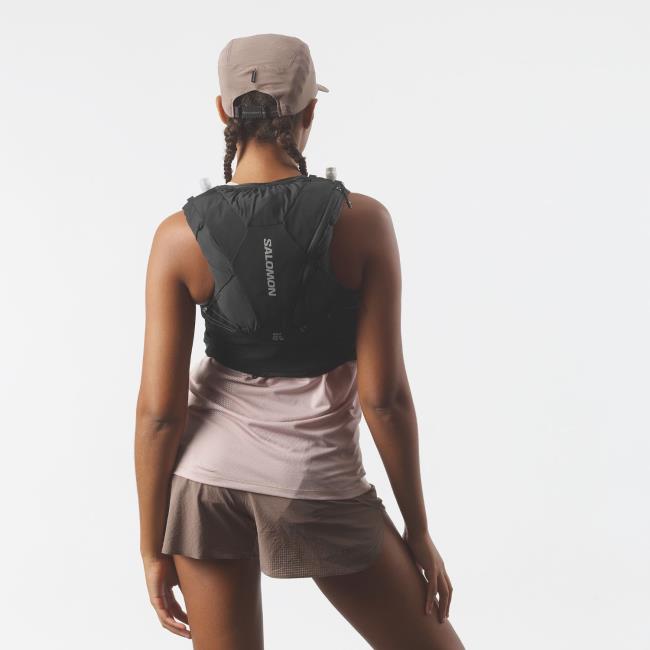 Telovnik Salomon Adv Skin 12 Set