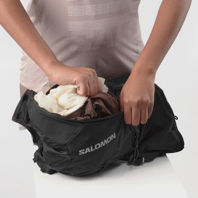 Telovnik Salomon Adv Skin 12 Set