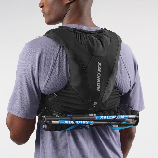 Nahrbtnik salomon ADV SKIN 5 SET