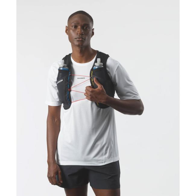  salomon Sense Pro 6 Race Flag