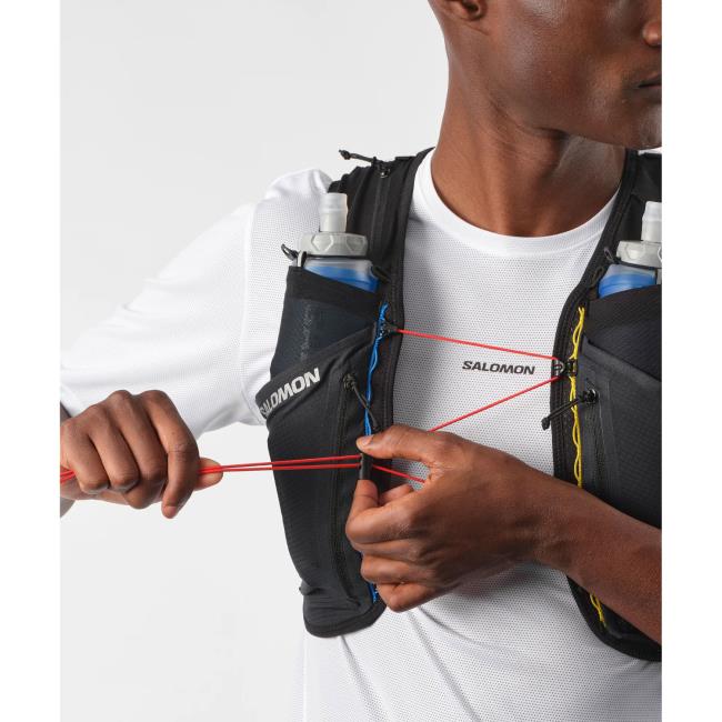  salomon Sense Pro 6 Race Flag