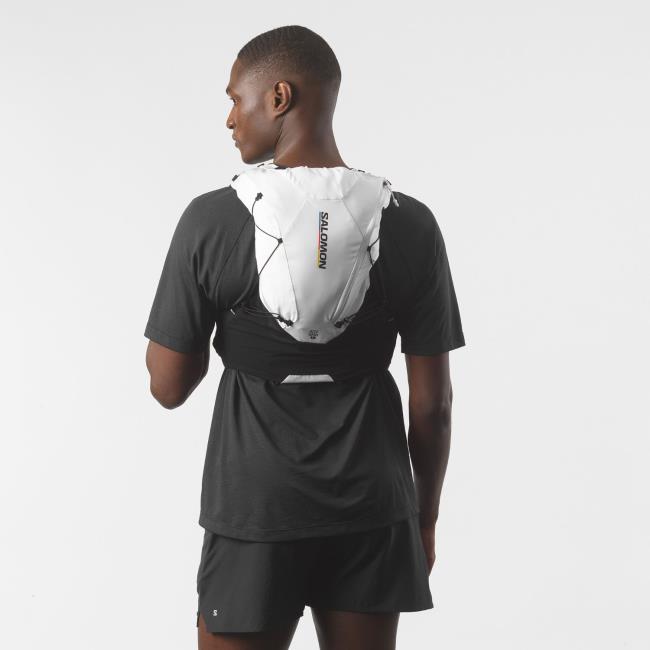  salomon Adv Skin 12 Race Flag