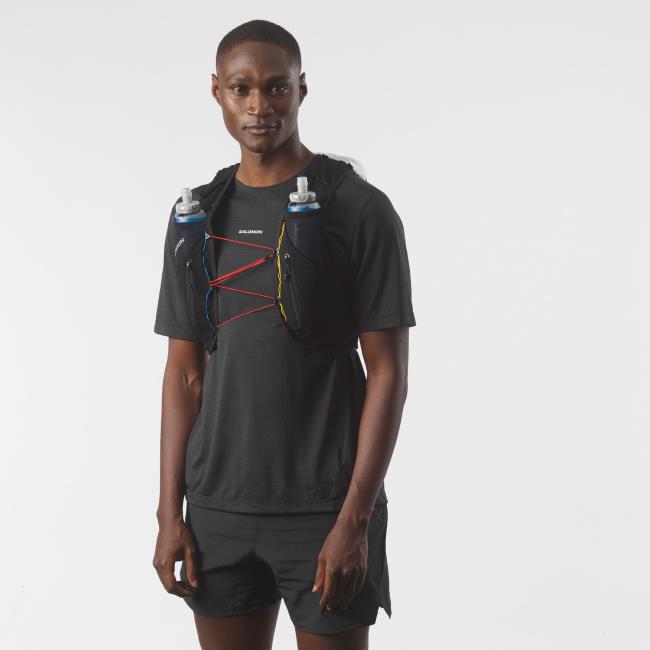  salomon Adv Skin 12 Race Flag
