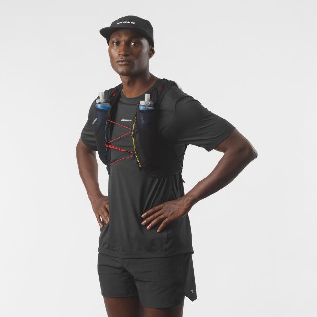  salomon Adv Skin 5 Race Flag