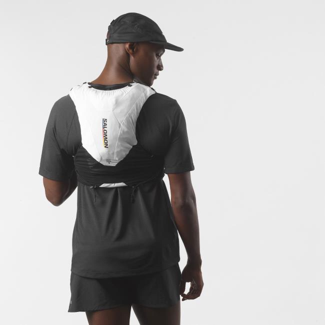  salomon Adv Skin 5 Race Flag
