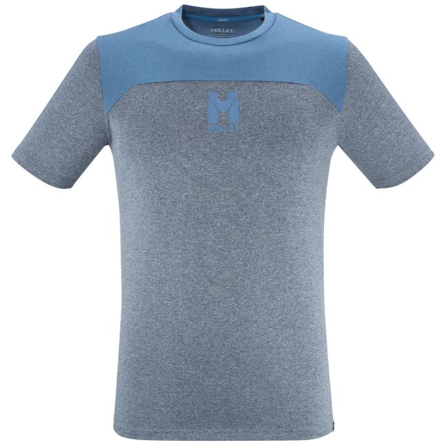 millet  Seneca Heather T-Shirt
