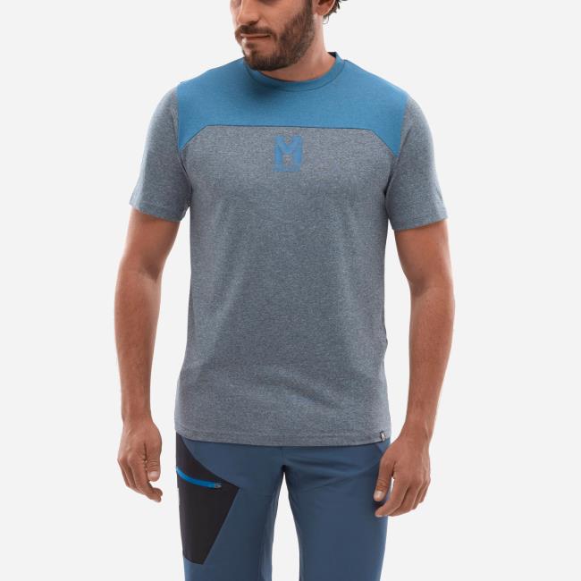 millet  Seneca Heather T-Shirt