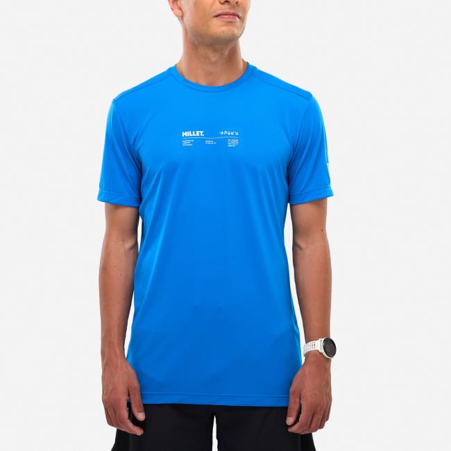  millet Intense Essential Ts SS
