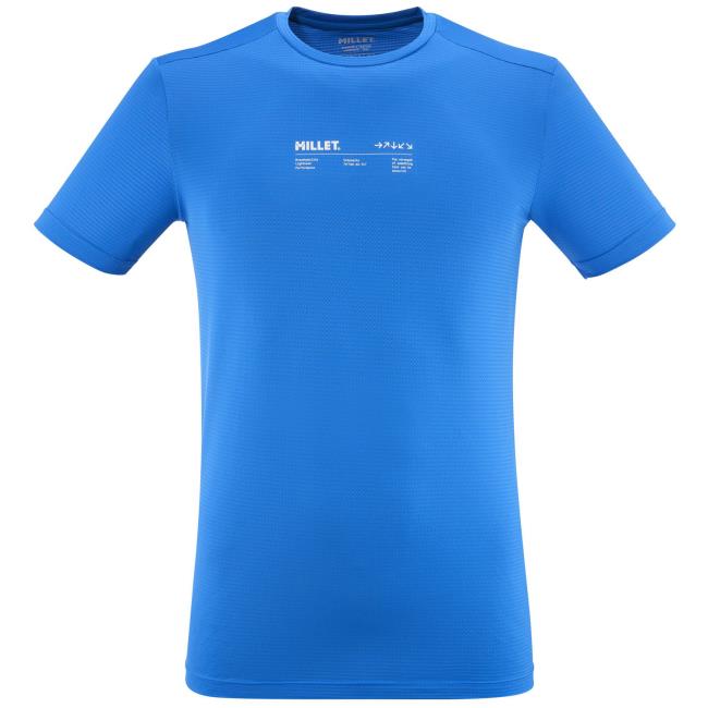  millet Intense Essential Ts SS