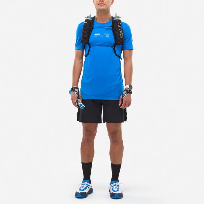  millet Intense Essential Ts SS