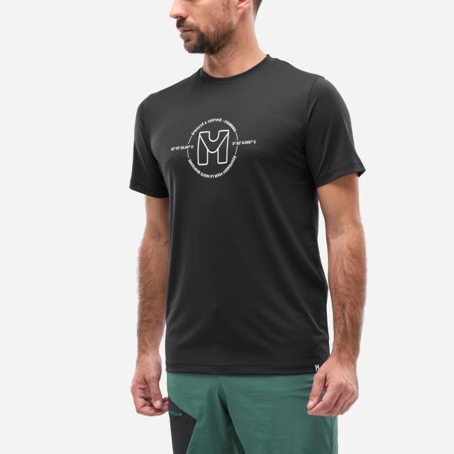 Millet Dorite T-shirt