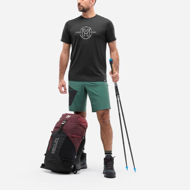 Millet Dorite T-shirt