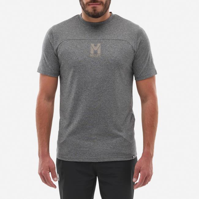 Millet Seneca Heather T-shirt