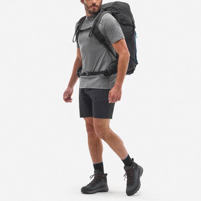 Millet Seneca Heather T-shirt