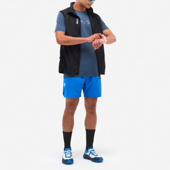 Millet Intense Essential Short