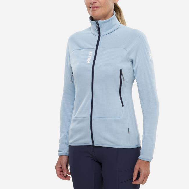 Millet Fusion Grid Jacket W