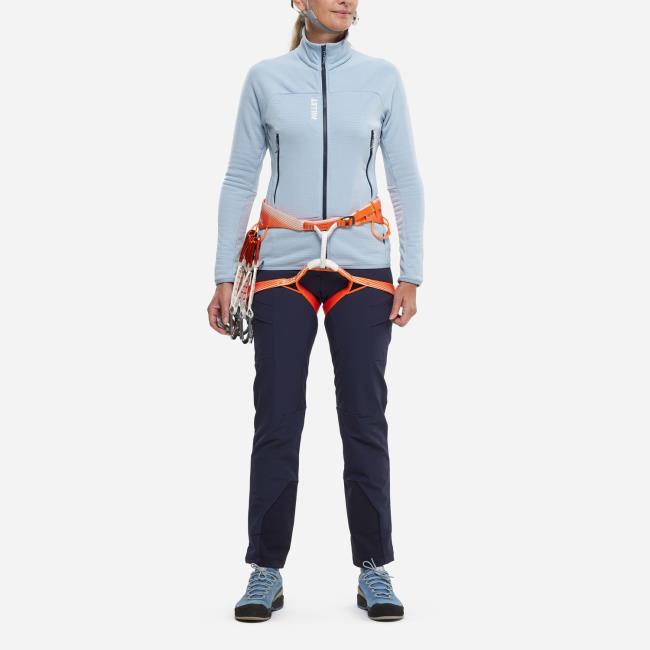 Millet Fusion Grid Jacket W