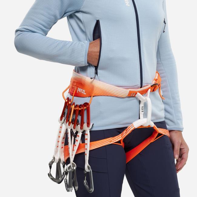 Millet Fusion Grid Jacket W