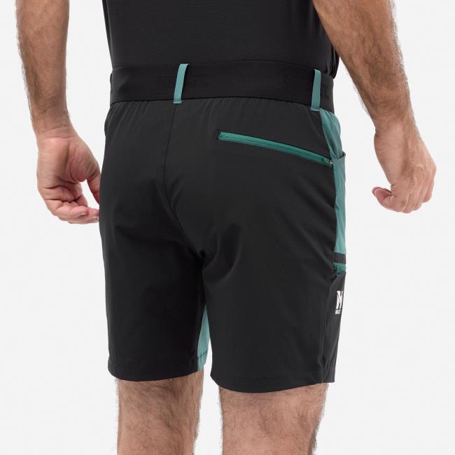 Millet Onega Stretch Short