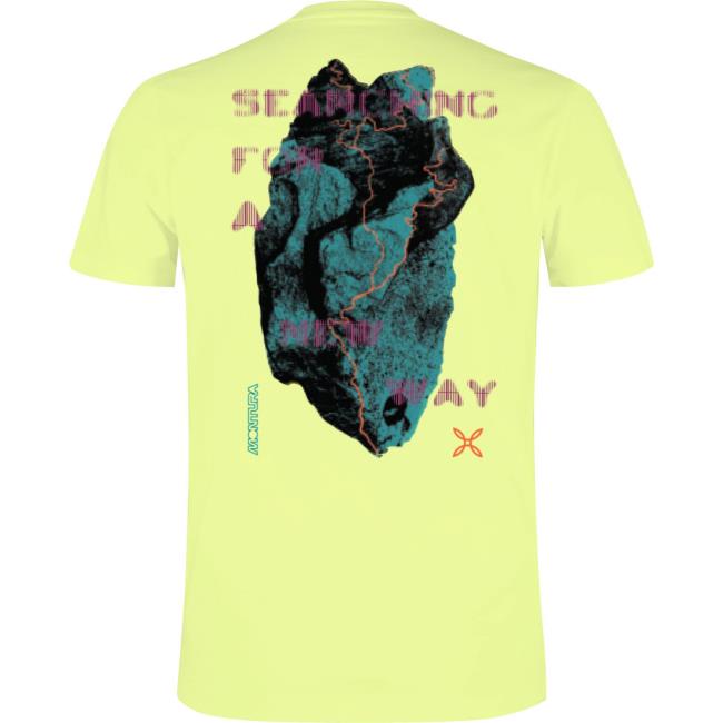  montura Dream Mountain T-Shirt