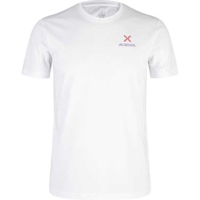 Camiseta montura Team Vertigo T-Shirt