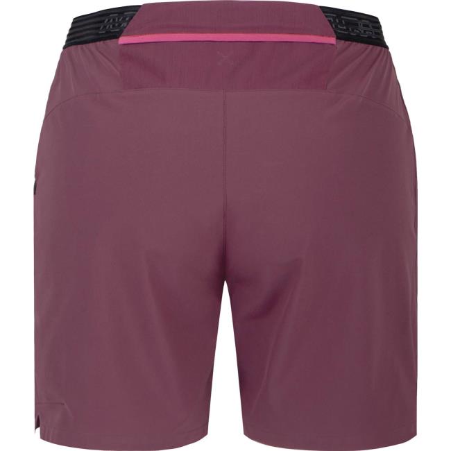Montura Rise Shorts W