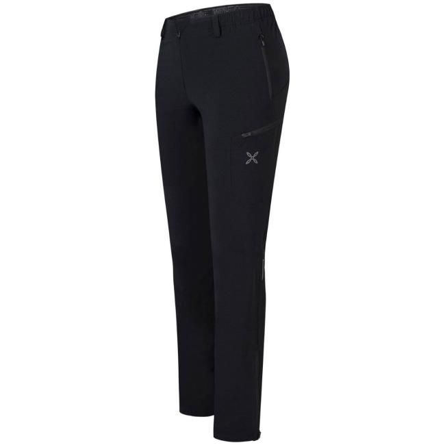  montura Ledge -5 Cm Pants Woman Black 
