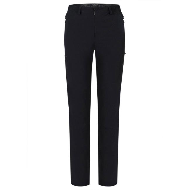  montura Ledge -5 Cm Pants Woman Black 