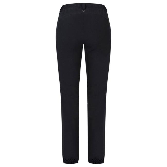  montura Ledge -5 Cm Pants Woman Black 