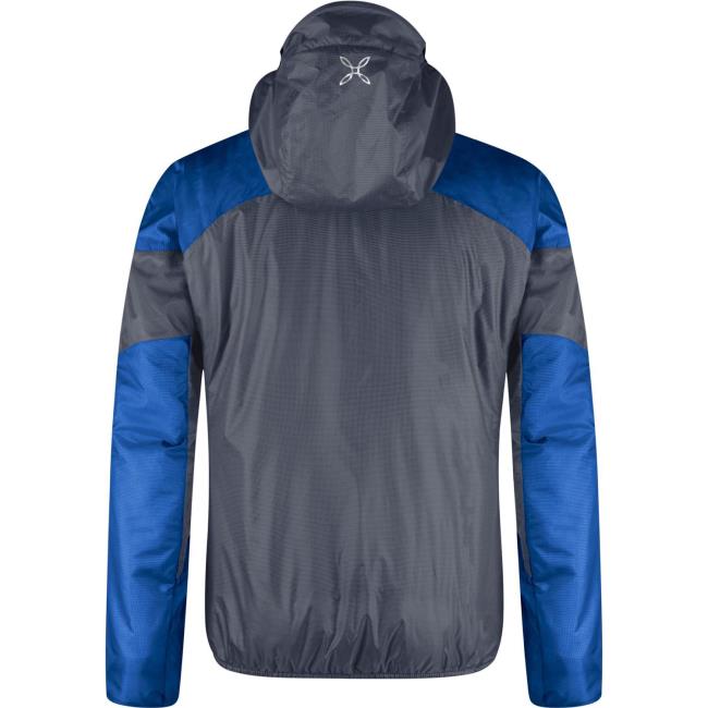  montura Vertigo Hybrid Hooded Jacket