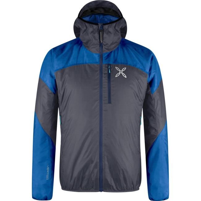 montura Vertigo Hybrid Hooded Jacket