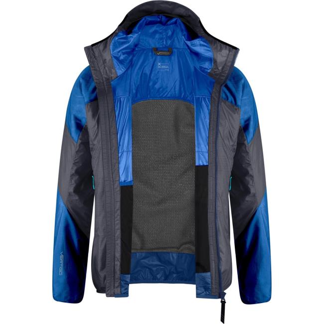  montura Vertigo Hybrid Hooded Jacket
