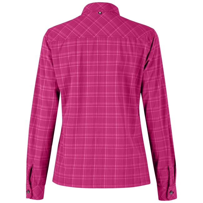 Montura Dolomiti Ls Shirt W